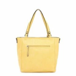 Suri Frey Shopper Ruby M Yellow -Aufbewahrungstasche Geschäft 0 036438b8dff33ae 1280x1280