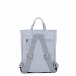 Suri Frey Damenrucksack Bobby Grey Blue -Aufbewahrungstasche Geschäft 0 036438b8f3484cd 1280x1280