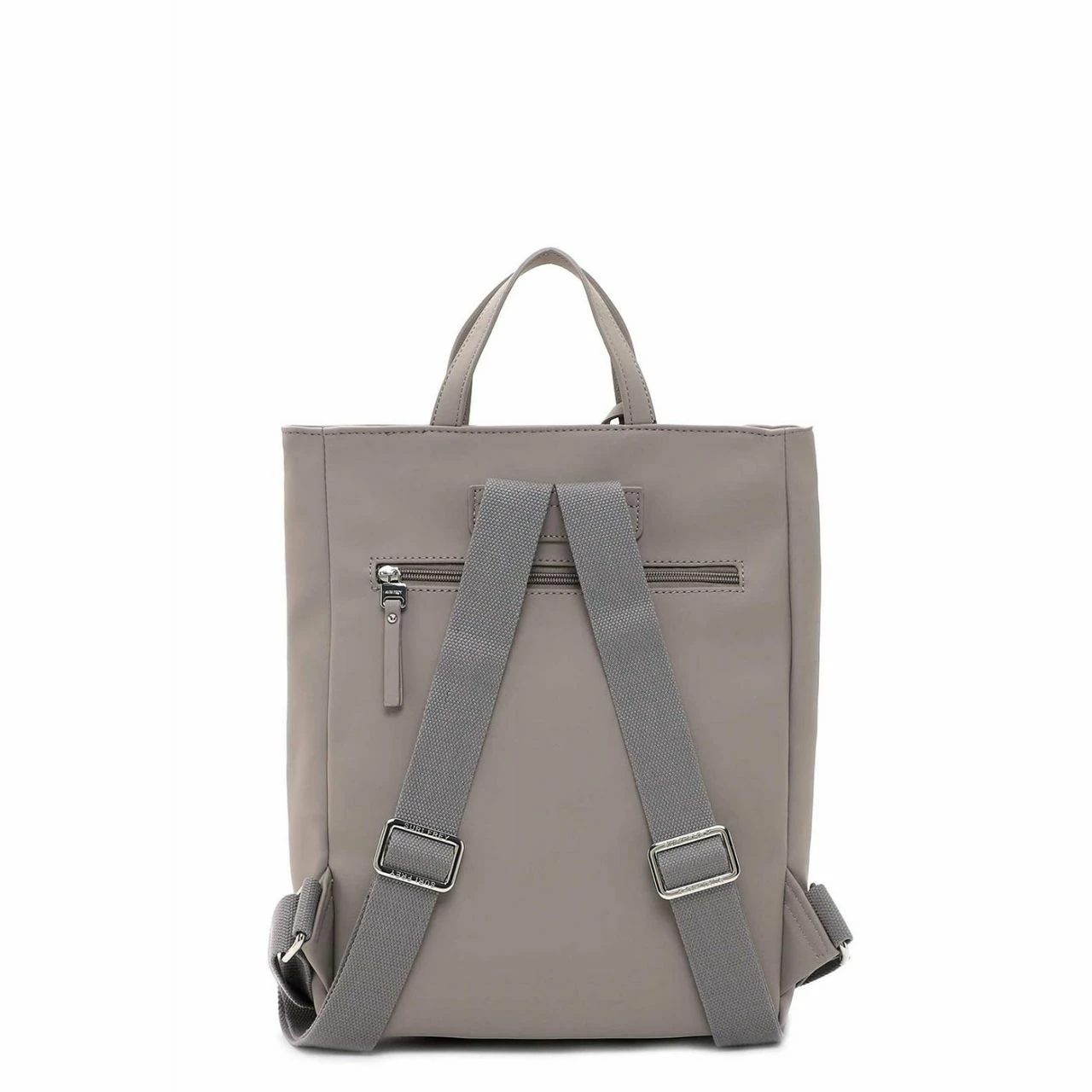 Suri Frey Damenrucksack Bobby Taupe 5 Suri Frey Damenrucksack Bobby Taupe – Bild 3