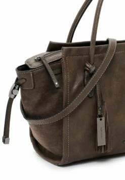 Suri Frey Shopper Kally 411 Mud -Aufbewahrungstasche Geschäft 0 036438bb95a2a0f 1280x1280