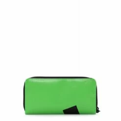 Suri Frey Reißverschlussbörse Damen Jessey-Plane 13127 Mittelgrün -Aufbewahrungstasche Geschäft 0 036438bd36816b3 1280x1280