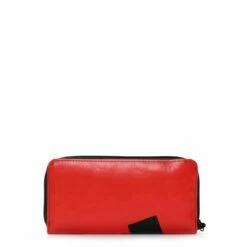 Suri Frey Reißverschlussbörse Damen Jessey-Plane 13127 Hellrot -Aufbewahrungstasche Geschäft 0 036438bd46676b5 1280x1280