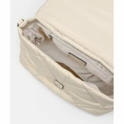 Seidenfelt Manufaktur Kurzgriff Tasche Vemp Satchel Creamy Cloud -Aufbewahrungstasche Geschäft 0 036438bfa3942b0 1280x1280