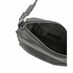 Seidenfelt Manufaktur Umhängetasche Auri Shoulderbag Black 7 Seidenfelt Manufaktur Umhängetasche Auri Shoulderbag Black -Aufbewahrungstasche Geschäft 0 036438c1174430c 1280x1280