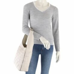 Seidenfelt Manufaktur Beuteltasche SFM204 Hobo Black -Aufbewahrungstasche Geschäft 0 036438c1bf93186 1280x1280