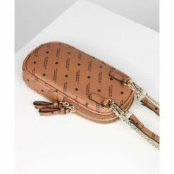 Seidenfelt Manufaktur Umhängetasche Mon Dark Camel -Aufbewahrungstasche Geschäft 0 036438c3b68fc4a 1280x1280