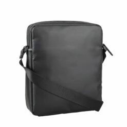 Strellson Umhängetasche Stockwell 2.0 Marcus Shoulderbag XSVZ Black -Aufbewahrungstasche Geschäft 0 036438c6cb5cfd7 1280x1280