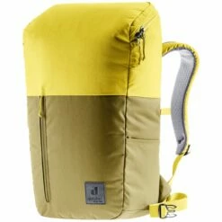 Deuter Rucksack Up Stockholm 22l Clay-turmeric 17 Deuter Rucksack Up Stockholm 22l Clay-turmeric -Aufbewahrungstasche Geschäft 0 03643dc556ce076 1280x1280