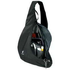 Deuter Umhängetasche Tommy S Black 7 Deuter Umhängetasche Tommy S Black -Aufbewahrungstasche Geschäft 0 03643dc5af87ec0 1280x1280