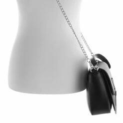 Valentino Kurzgriff Tasche Divina 1R404G Nero -Aufbewahrungstasche Geschäft 0 03643df0714d45e 1280x1280