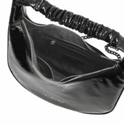 Valentino Abendtasche Bailey VBS6C001N Nero -Aufbewahrungstasche Geschäft 0 03643df35bc774a 1280x1280