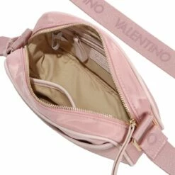 Valentino Umhängetasche Pampero Camera Bag Cipria -Aufbewahrungstasche Geschäft 0 03643df4c331b7e 1280x1280