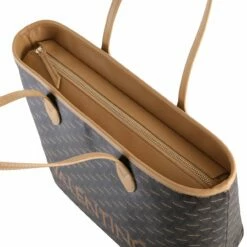 Valentino Shopper Liuto 3KG01 Nero/multicolor -Aufbewahrungstasche Geschäft 0 03643df569eaed8 1280x1280