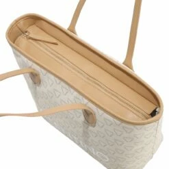 Valentino Shopper Liuto 3KG01 Ecru/multi -Aufbewahrungstasche Geschäft 0 03643df76a68e7a 1280x1280