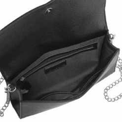 Valentino Clutch Divina 1R401G Nero -Aufbewahrungstasche Geschäft 0 03643df8f44cd27 1280x1280