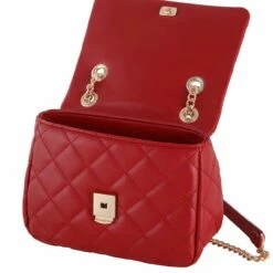 Valentino Umhängetasche Ocarina 3KK05 Rosso -Aufbewahrungstasche Geschäft 0 03643dfacdab889 1280x1280
