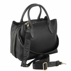 Valentino Kurzgriff Tasche Arepa Ecru -Aufbewahrungstasche Geschäft 0 03643dfc8bac0c5 1280x1280