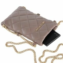 Valentino Umhängetasche Ocarina Handyetui Rosso -Aufbewahrungstasche Geschäft 0 03643dffaa31504 1280x1280