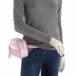 Versace Jeans Couture Bauchtasche Linea M DIS 2 Weiß -Aufbewahrungstasche Geschäft 0 03643e03b46b76f 1280x1280