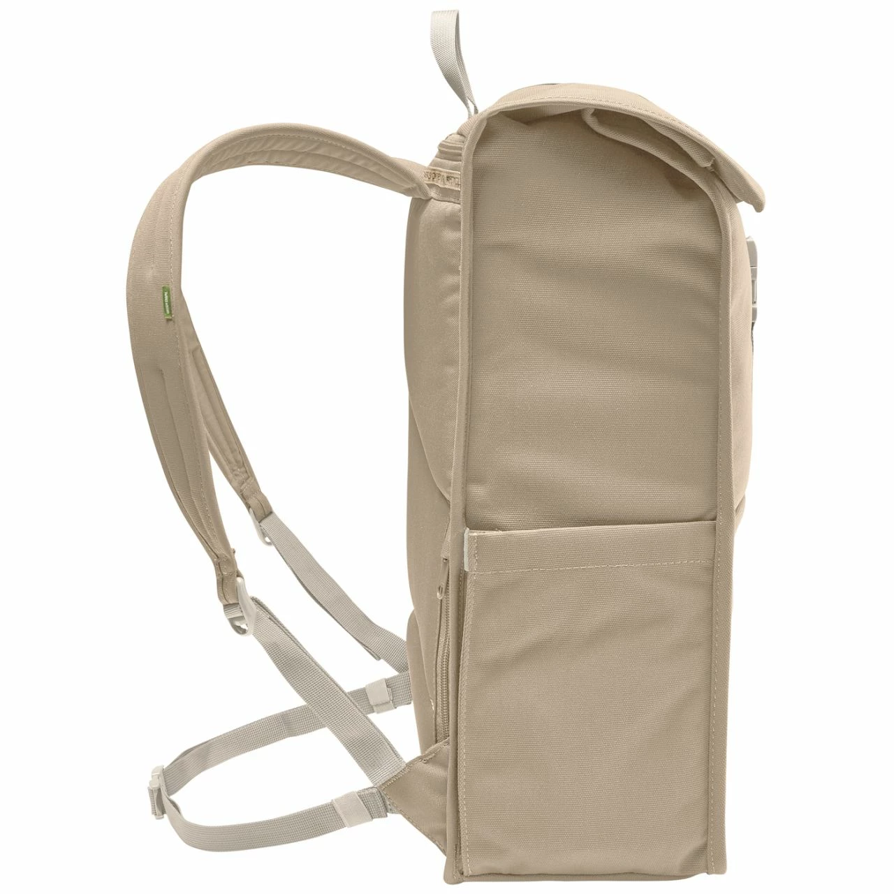 Vaude Rucksack Coreway Rolltop 20l Linen 5 Vaude Rucksack Coreway Rolltop 20l Linen – Bild 3