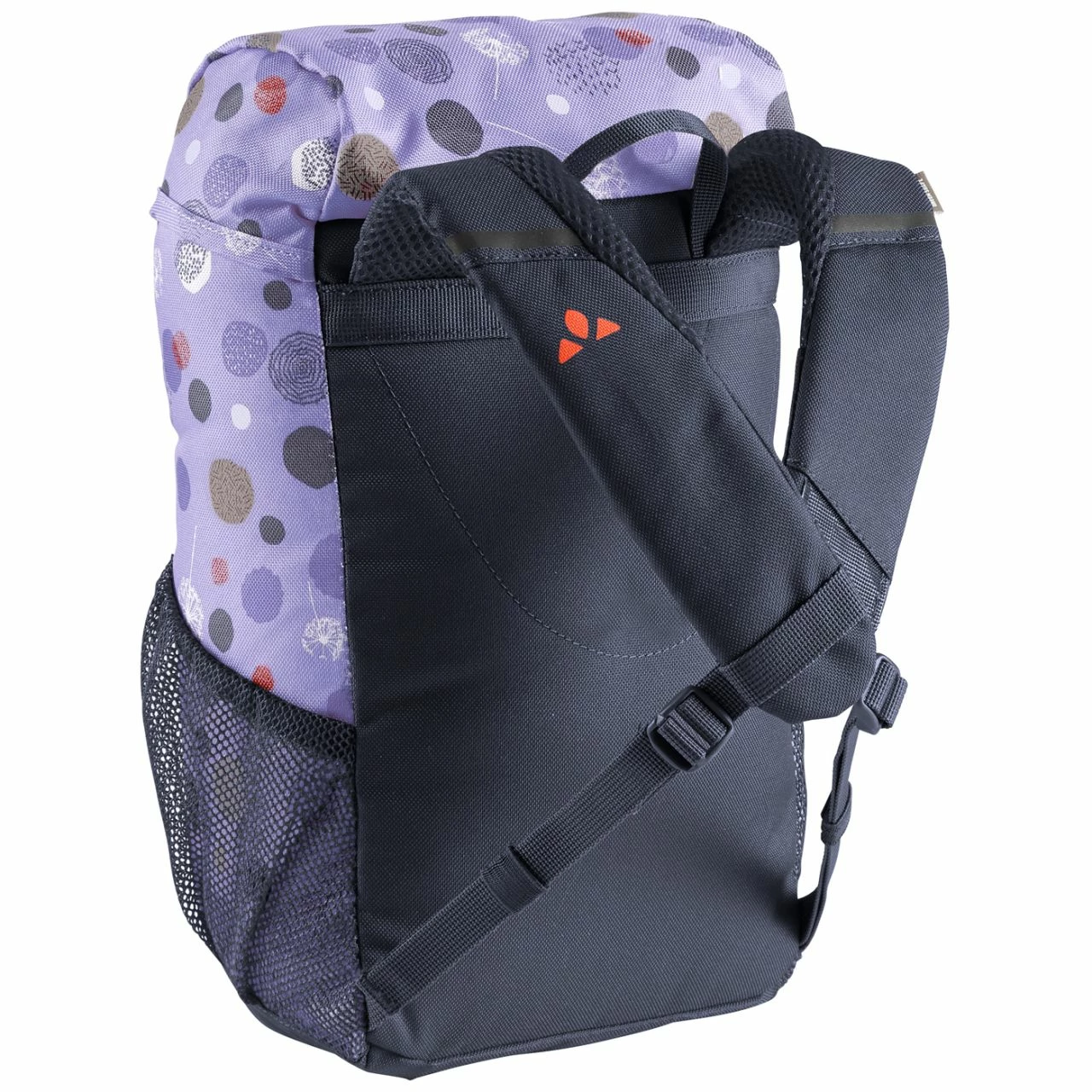 Vaude Kinder Rucksack Ayla 6 Pastel Lilac 5 Vaude Kinder Rucksack Ayla 6 Pastel Lilac – Bild 3