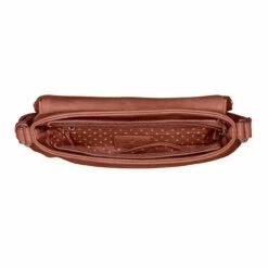 Tom Tailor Umhängetasche Lari Cognac -Aufbewahrungstasche Geschäft 0 03643e0ec6a6fb7 1280x1280