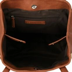 Tom Tailor Denim Shopper ARONA TEDDY M Cognac -Aufbewahrungstasche Geschäft 0 03643e11756190a 1280x1280