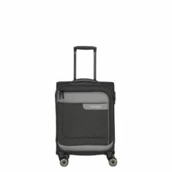 Travelite Kofferset Viia 4w L/M/S Reisetasche Schiefer -Aufbewahrungstasche Geschäft 0 03643e1333141e9 1280x1280