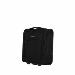 Travelite Reisetrolley Cabin 2w Underseater 43cm Schwarz -Aufbewahrungstasche Geschäft 0 03643e15cb6074d 1280x1280