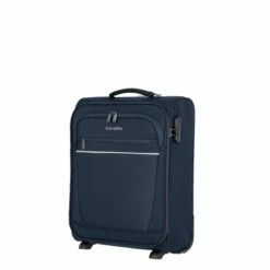 Travelite Reisetrolley Cabin 52cm Marine 16 Travelite Reisetrolley Cabin 52cm Marine -Aufbewahrungstasche Geschäft 0 03643e15ea50cdb 1280x1280