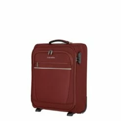 Travelite Reisetrolley Cabin 52cm Bordeaux -Aufbewahrungstasche Geschäft 0 03643e163982d8e 1280x1280