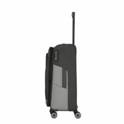 Travelite Reisetrolley Viia 4-Rad M 67cm Schiefer 15 Travelite Reisetrolley Viia 4-Rad M 67cm Schiefer -Aufbewahrungstasche Geschäft 0 03643e1747d2d37 1280x1280