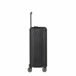 Travelite Reisetrolley Next 4W M 67cm Schwarz -Aufbewahrungstasche Geschäft 0 03643e1803c3efb 1280x1280