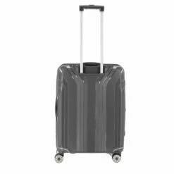 Travelite Reisetrolley Elvaa 4w M 66cm Schwarz 12 Travelite Reisetrolley Elvaa 4w M 66cm Schwarz -Aufbewahrungstasche Geschäft 0 03643e183ebbf56 1280x1280