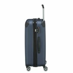 Travelite Reisetrolley City 4W M Erw. 68cm Marine -Aufbewahrungstasche Geschäft 0 03643e188182e5e 1280x1280