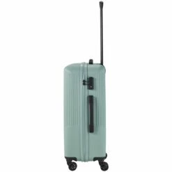 Travelite Reisetrolley BALI 4w M 67cm Mint 13 Travelite Reisetrolley BALI 4w M 67cm Mint -Aufbewahrungstasche Geschäft 0 03643e1ad54779d 1280x1280