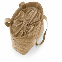 Reisenthel Shopper Classic M Ginger -Aufbewahrungstasche Geschäft 0 03643f132e1f66e 1280x1280
