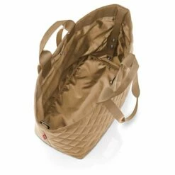 Reisenthel Shopper Classic XL Ginger -Aufbewahrungstasche Geschäft 0 03643f134ae7f70 1280x1280