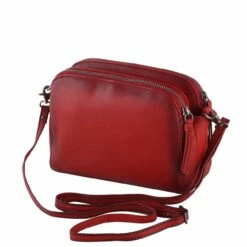 Sattlers & Co. Umhängetasche Tabioca 288 Red 9 Sattlers & Co. Umhängetasche Tabioca 288 Red -Aufbewahrungstasche Geschäft 0 03643f40ff68970 1280x1280