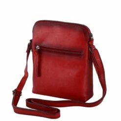 Sattlers & Co. Umhängetasche Taga 294 Red 8 Sattlers & Co. Umhängetasche Taga 294 Red -Aufbewahrungstasche Geschäft 0 03643f411117c8e 1280x1280