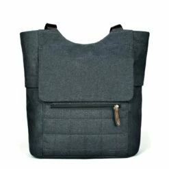 ZWEI Shopper OLLY CYCLE OC15 Graphit -Aufbewahrungstasche Geschäft 0 03643f4f4d45b59 1280x1280