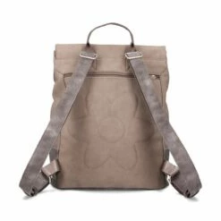 ZWEI Damenrucksack JANA J13 Wood 7 ZWEI Damenrucksack JANA J13 Wood -Aufbewahrungstasche Geschäft 0 03643f5048c07bf 1280x1280
