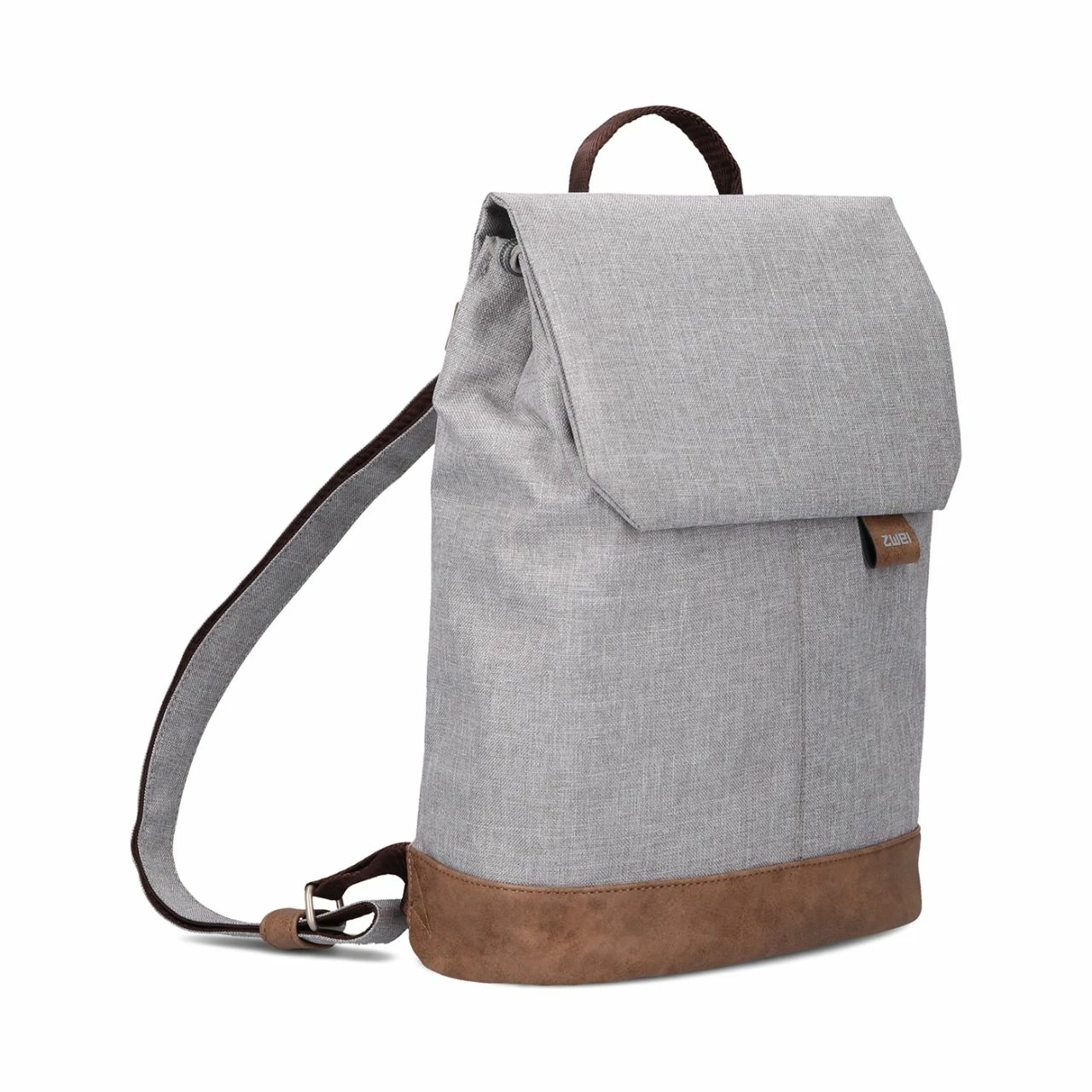 ZWEI Rucksack OLLI OR13 Stone 5 ZWEI Rucksack OLLI OR13 Stone – Bild 3