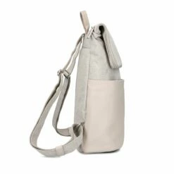 ZWEI Damenrucksack KIM KIR110 Sand 8 ZWEI Damenrucksack KIM KIR110 Sand -Aufbewahrungstasche Geschäft 0 03643f54f533b44 1280x1280
