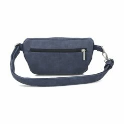 ZWEI Bauchtasche MADEMOISELLE MH4 Nubuk-blue -Aufbewahrungstasche Geschäft 0 03643f559e788fa 1280x1280