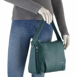 Von Cronshagen Beuteltasche Smilla/7019 Nero Black -Aufbewahrungstasche Geschäft 0 03643f56b797932 1280x1280