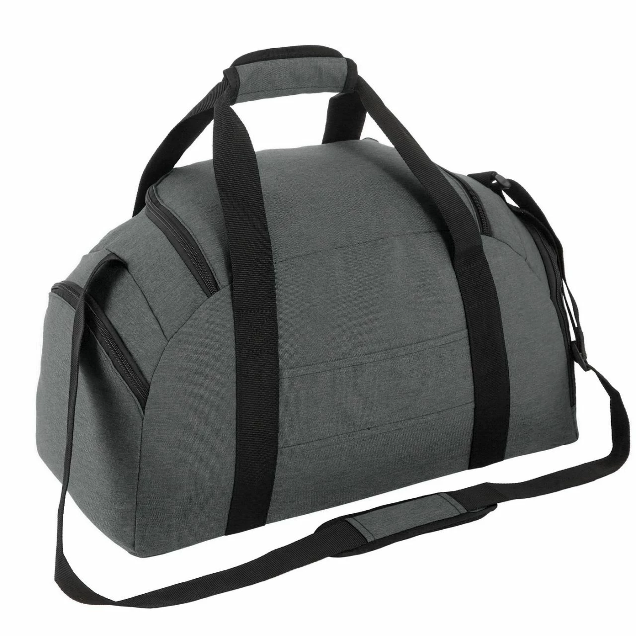 Von Cronshagen Reisetasche T1 RT34 S Grey 2-tone 5 Von Cronshagen Reisetasche T1 RT34 S Grey 2-tone – Bild 3