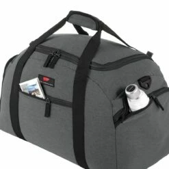 Von Cronshagen Reisetasche T1 RT34 M Grey 2-tone -Aufbewahrungstasche Geschäft 0 03643f5eb60af48 1280x1280
