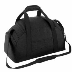 Von Cronshagen Reisetasche T1 RT34 S Black -Aufbewahrungstasche Geschäft 0 03643f5f0520065 1280x1280