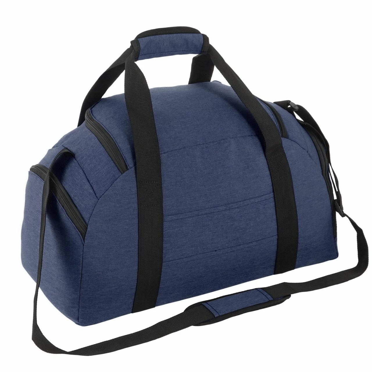 Von Cronshagen Reisetasche T1 RT34 S Blue 2-tone 5 Von Cronshagen Reisetasche T1 RT34 S Blue 2-tone – Bild 3
